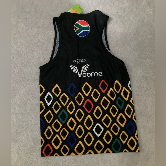 Cycling Performance tank top - M - Picture 3 of 3